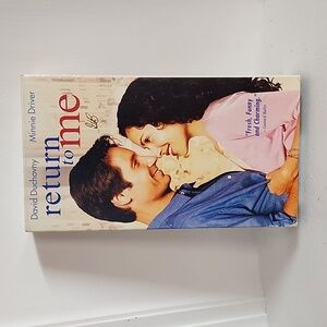 VHS TAPES PICK 8 FOR 6.00